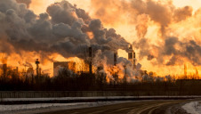 The report states that the global transition would impact every economy, while severely changing business models and societal habits